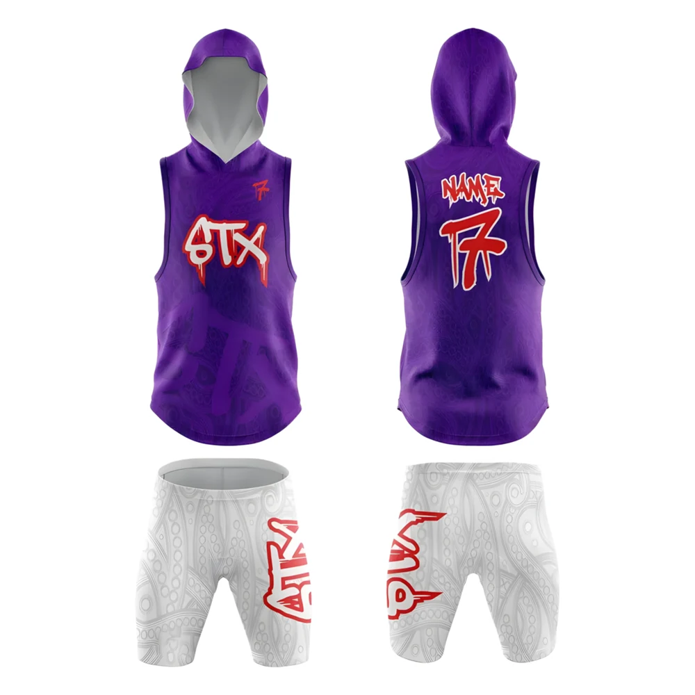 7-on-7 Uniform Art. 336