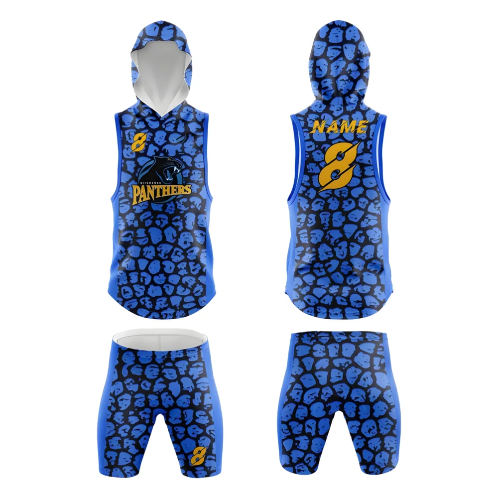 7-on-7 Uniform Art. 337