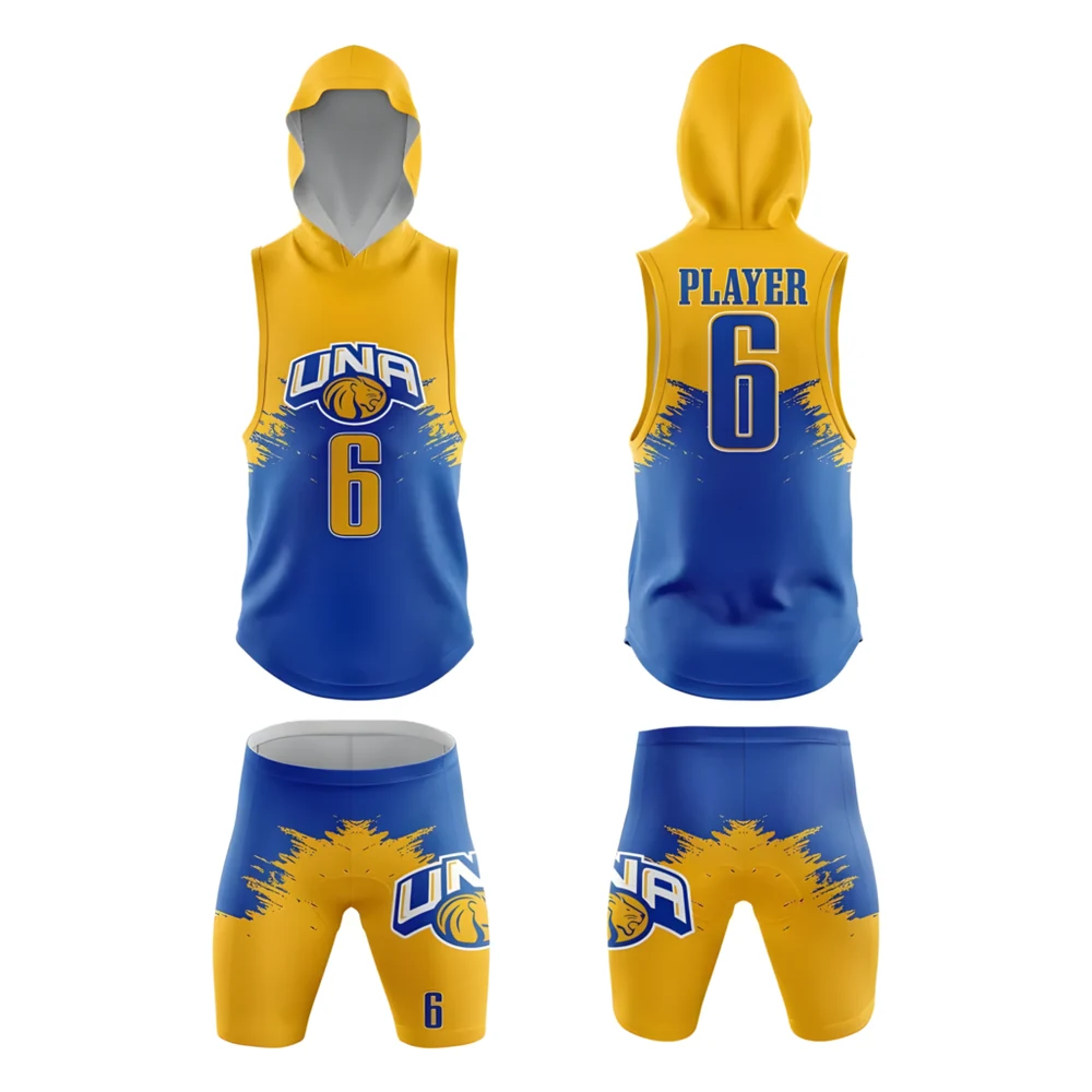7-on-7 Uniform Art. 338