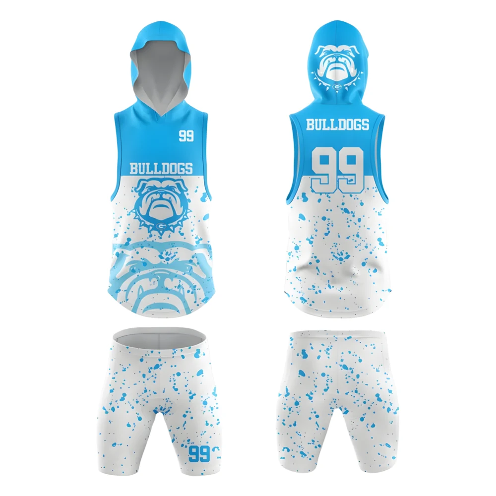 7-on-7 Uniform Art. 339