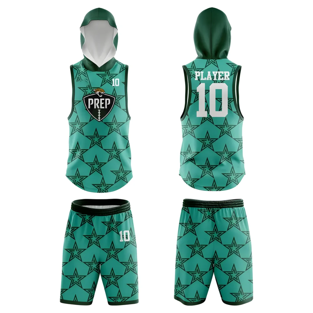 7-on-7 Uniform Art. 340