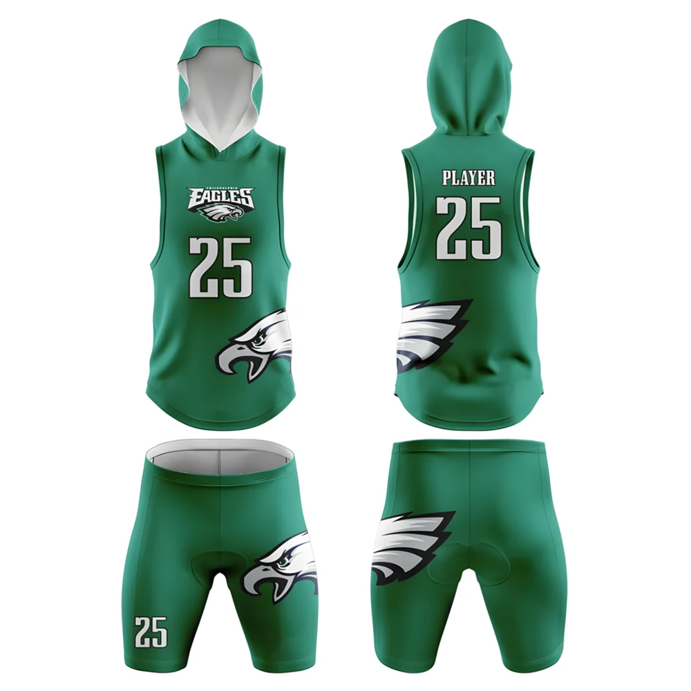 7-on-7 Uniform Art. 341