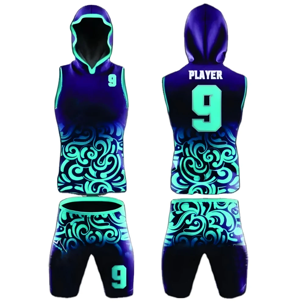 7-on-7 Uniform Art. 342