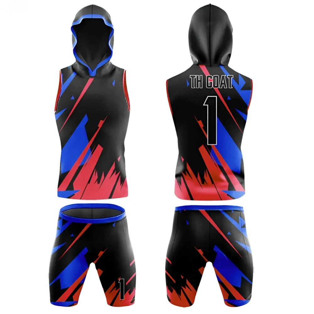 7-on-7 Uniform Art. 343