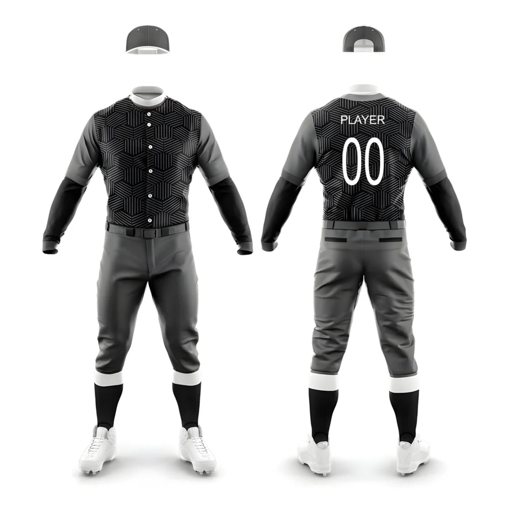 Baseball Uniform Art. 316