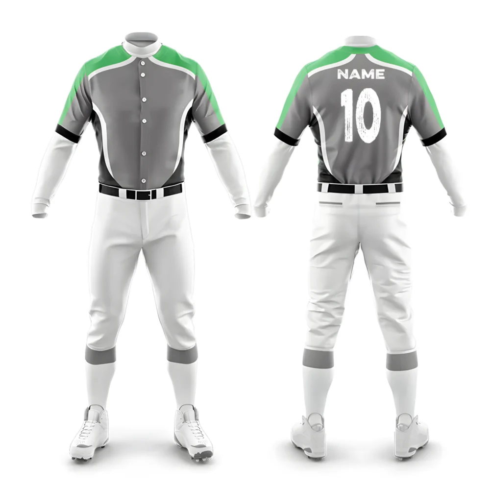 Baseball Uniform Art. 321