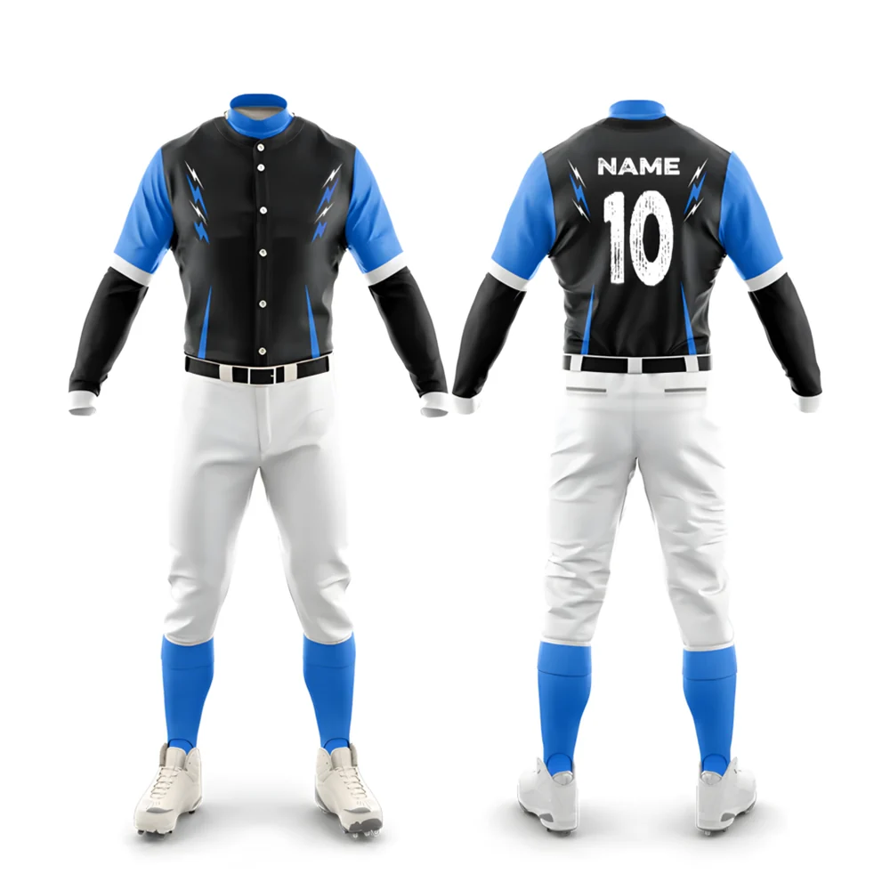 Baseball Uniform Art. 322