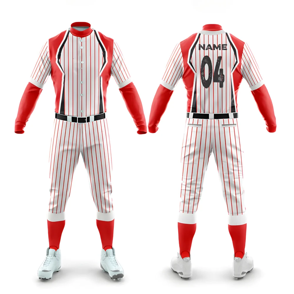 Baseball Uniform Art. 323