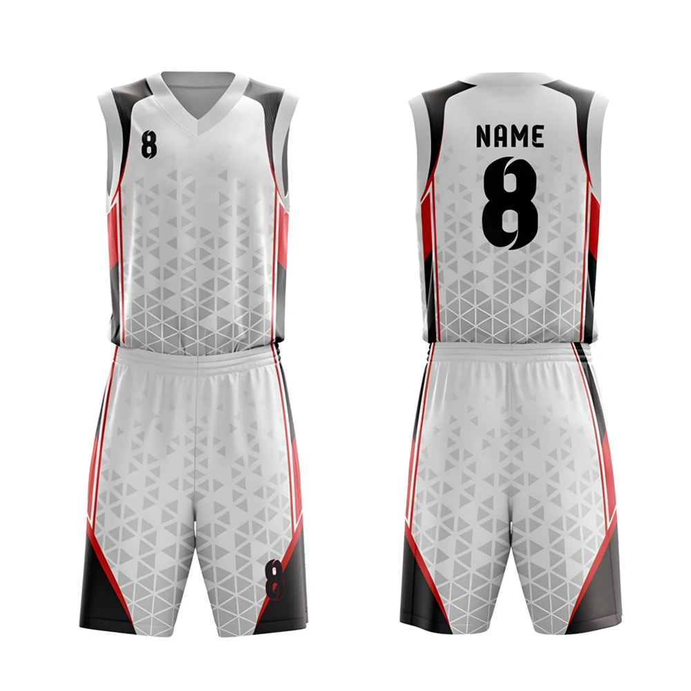 Basketball Uniform Art. 308