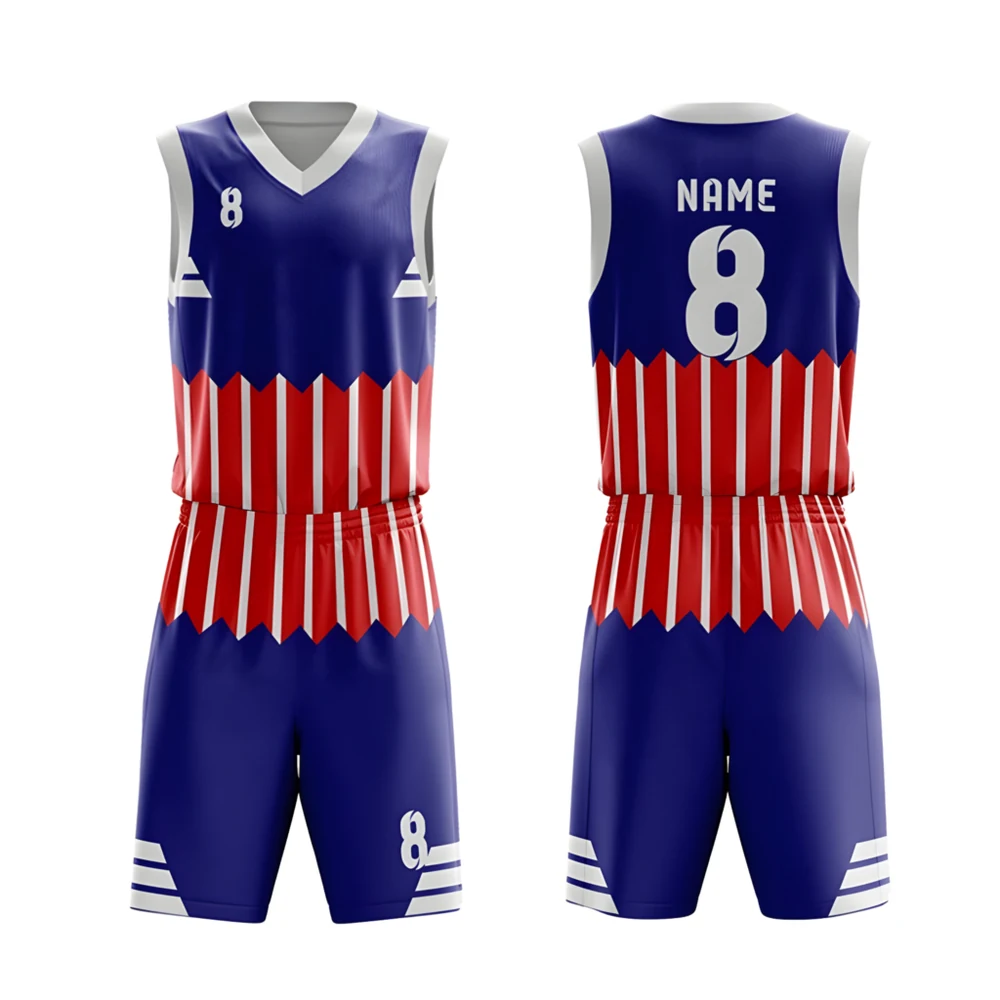 Basketball Uniform Art. 309