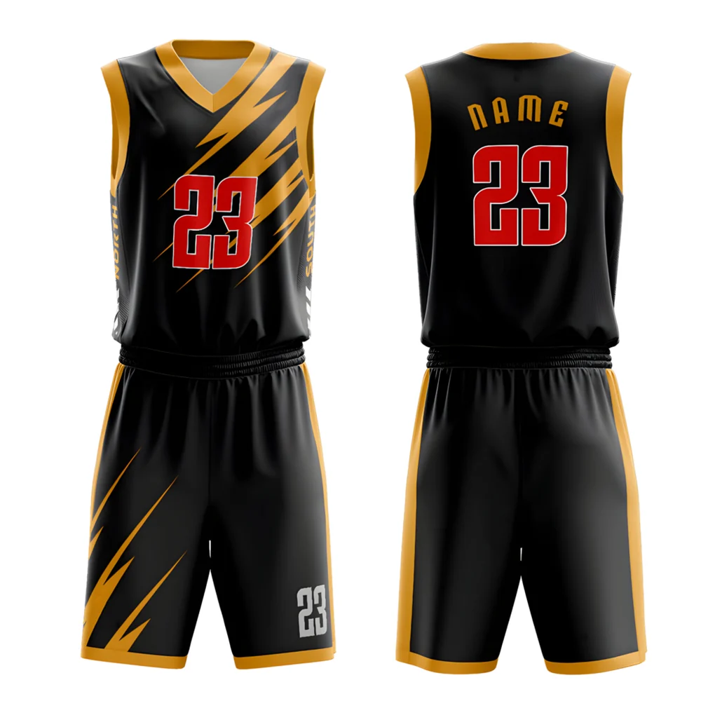 Basketball Uniform Art. 310
