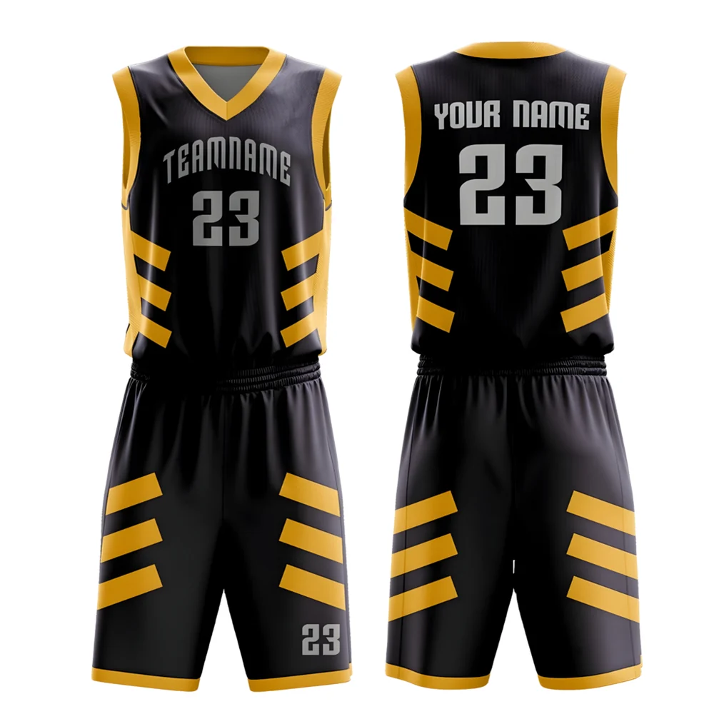Basketball Uniform Art. 310