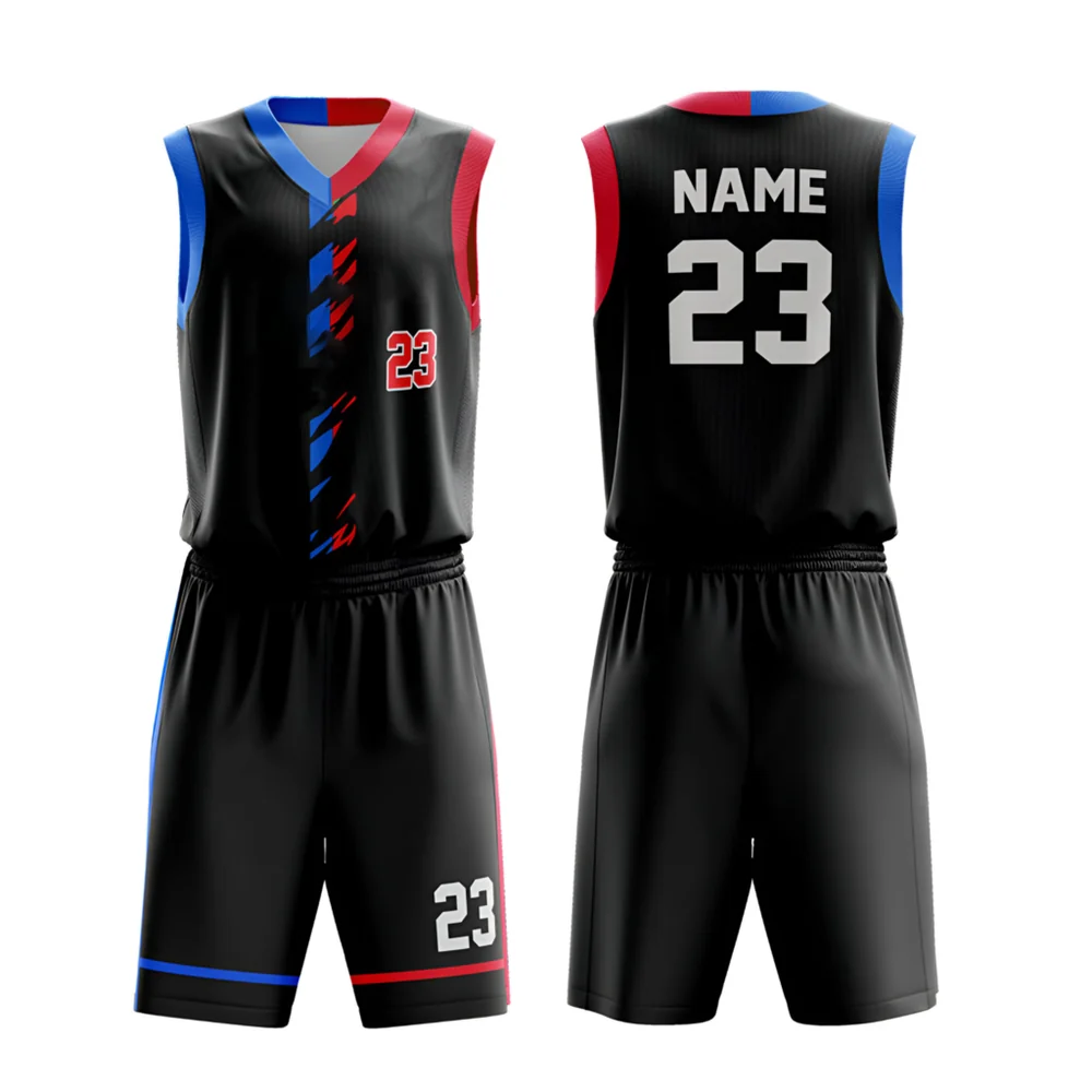 Basketball Uniform Art. 311