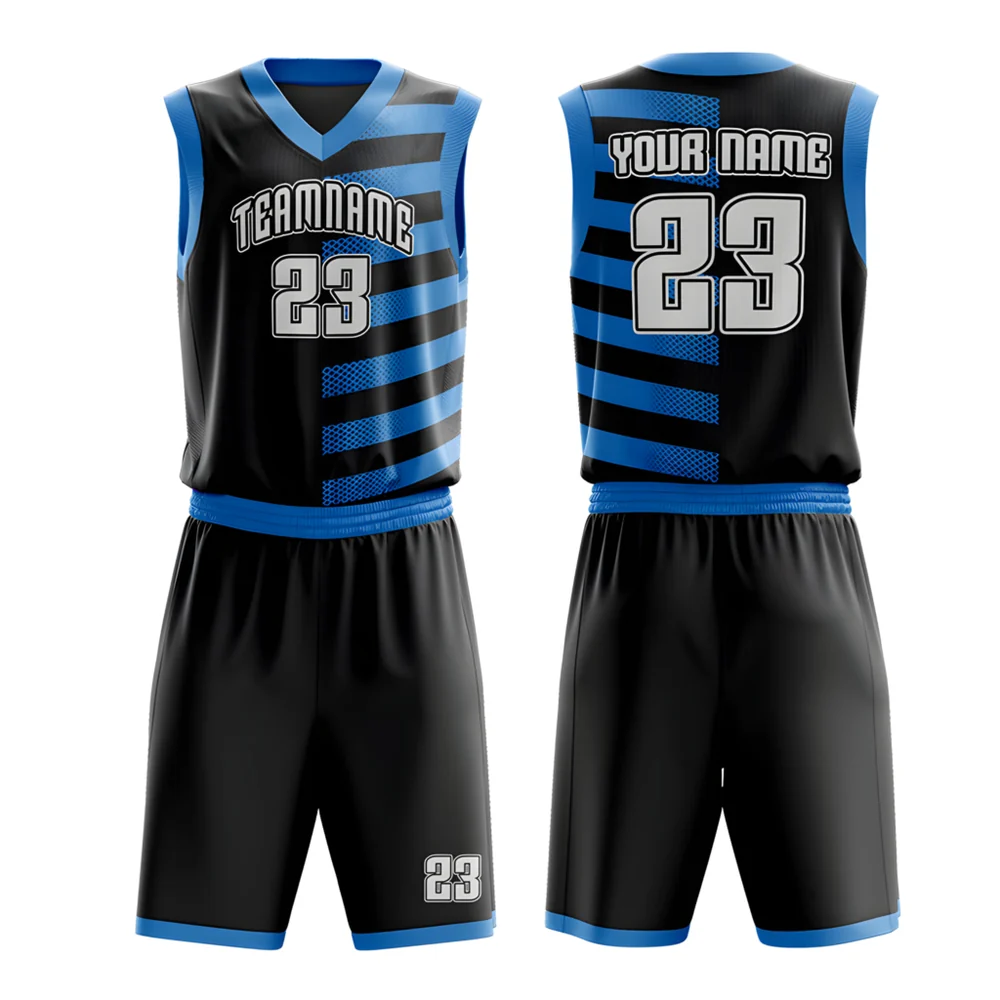 Basketball Uniform Art. 312