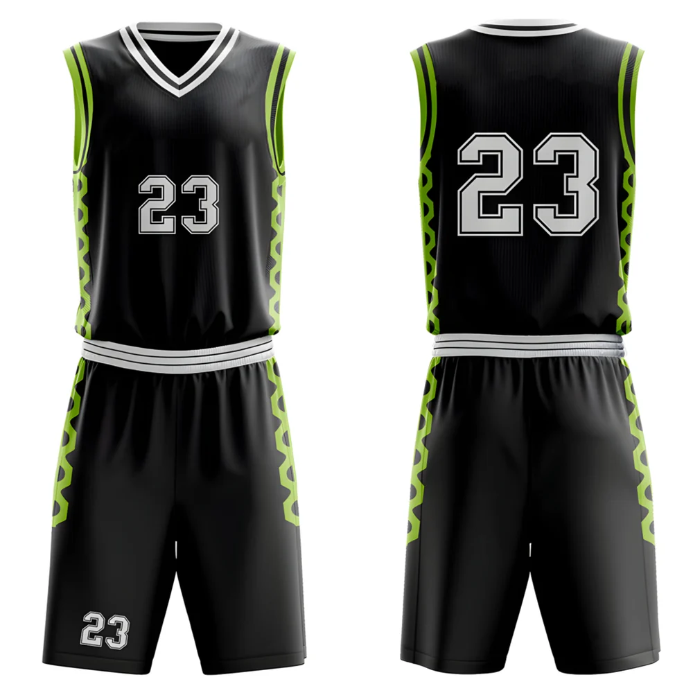 Basketball Uniform Art. 313