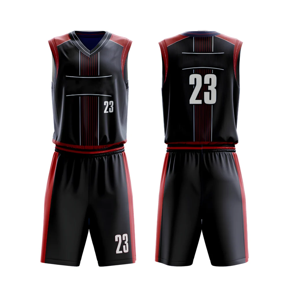 Basketball Uniform Art. 314