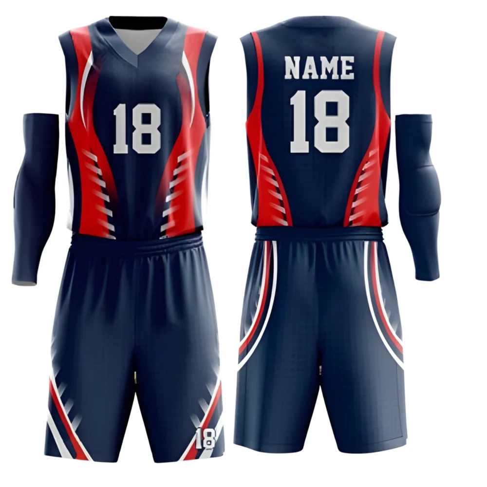 Basketball Uniform Art. 315