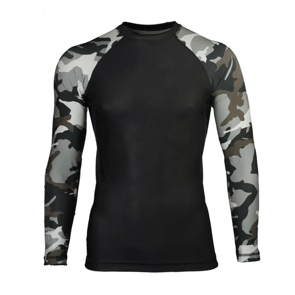 Compression Shirt Art. 415