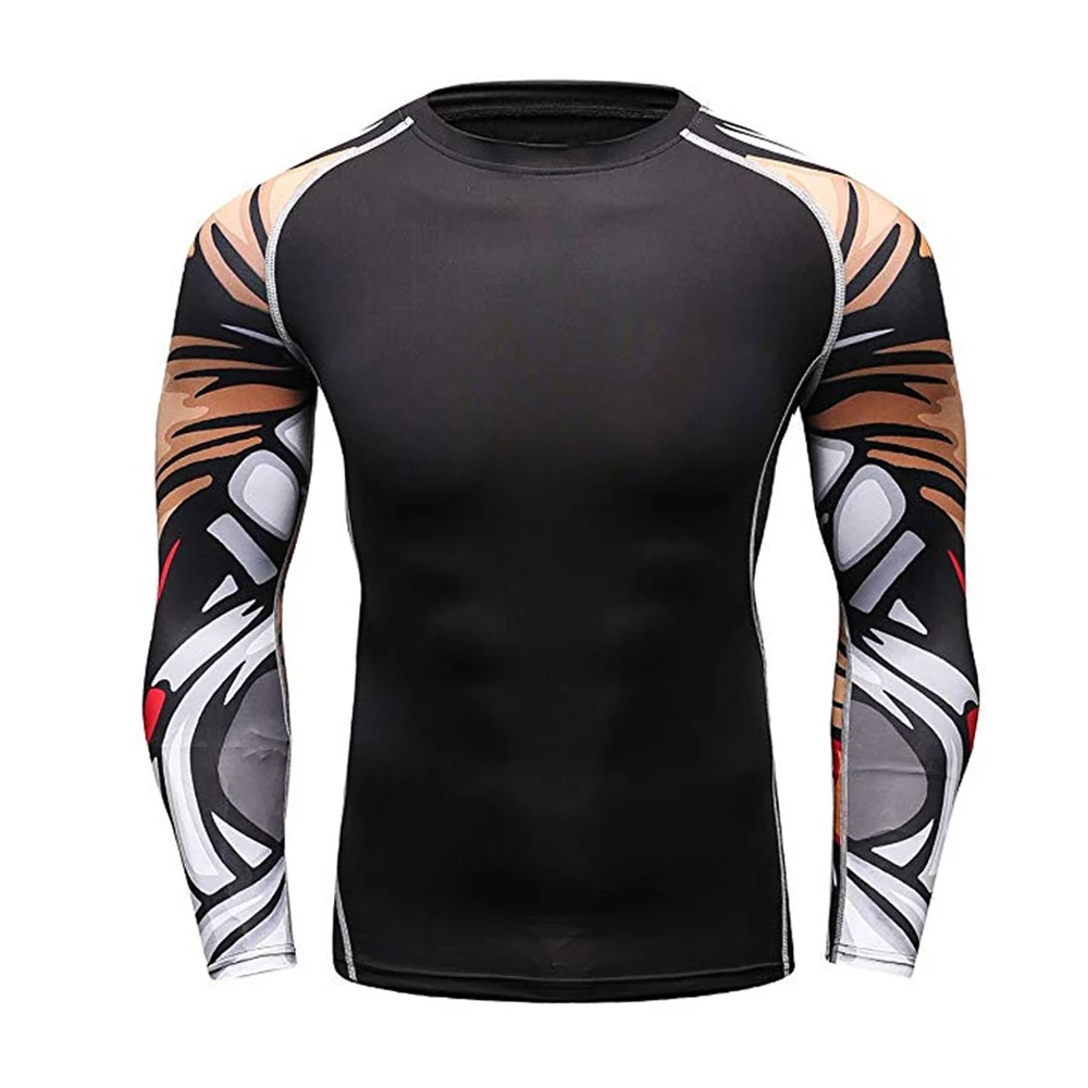 Compression Shirt Art. 416
