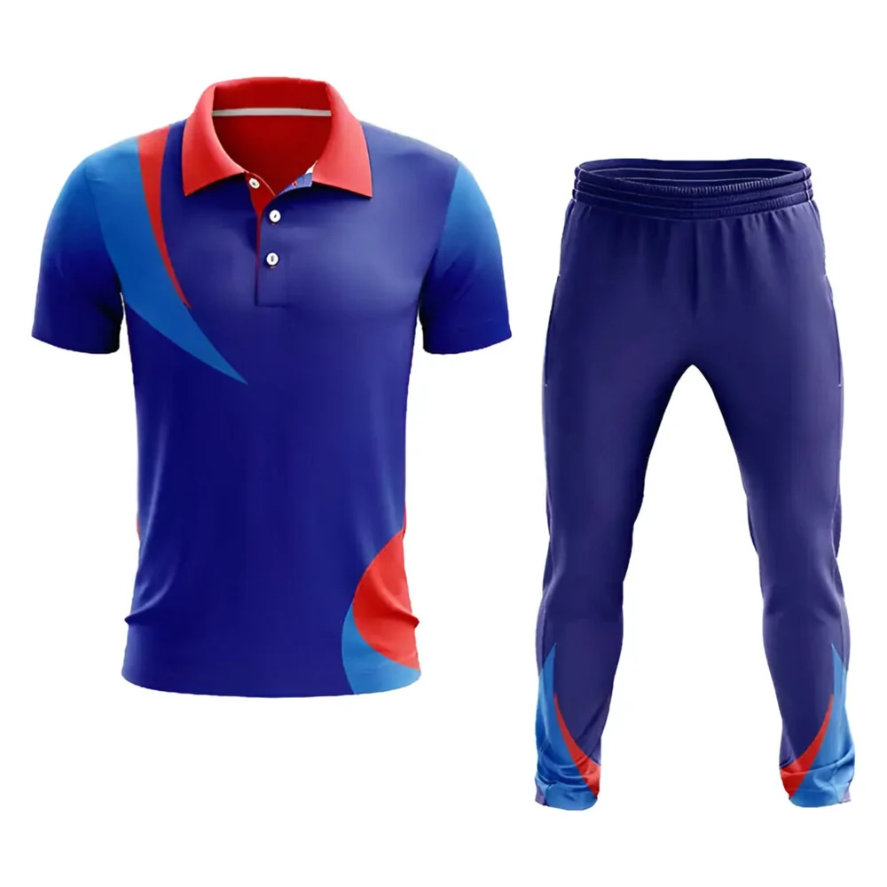 Cricket Uniform Art. 382