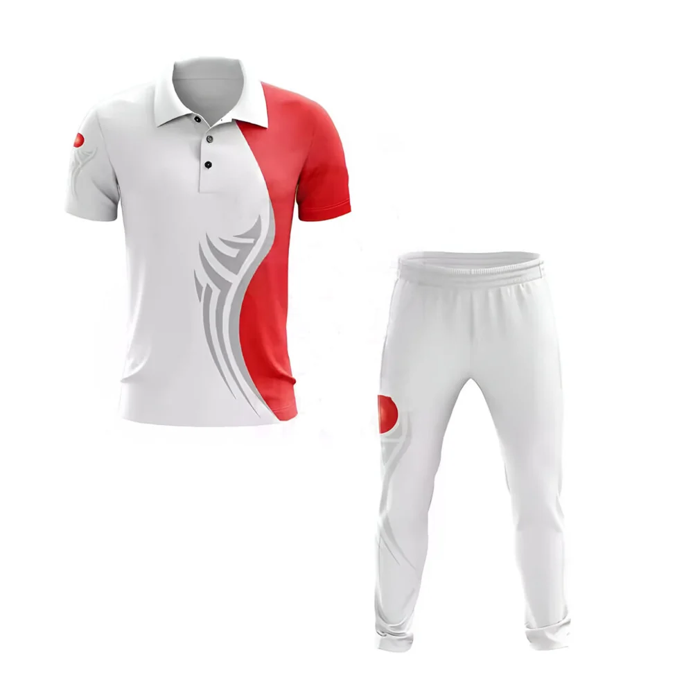 Cricket Uniform Art. 383