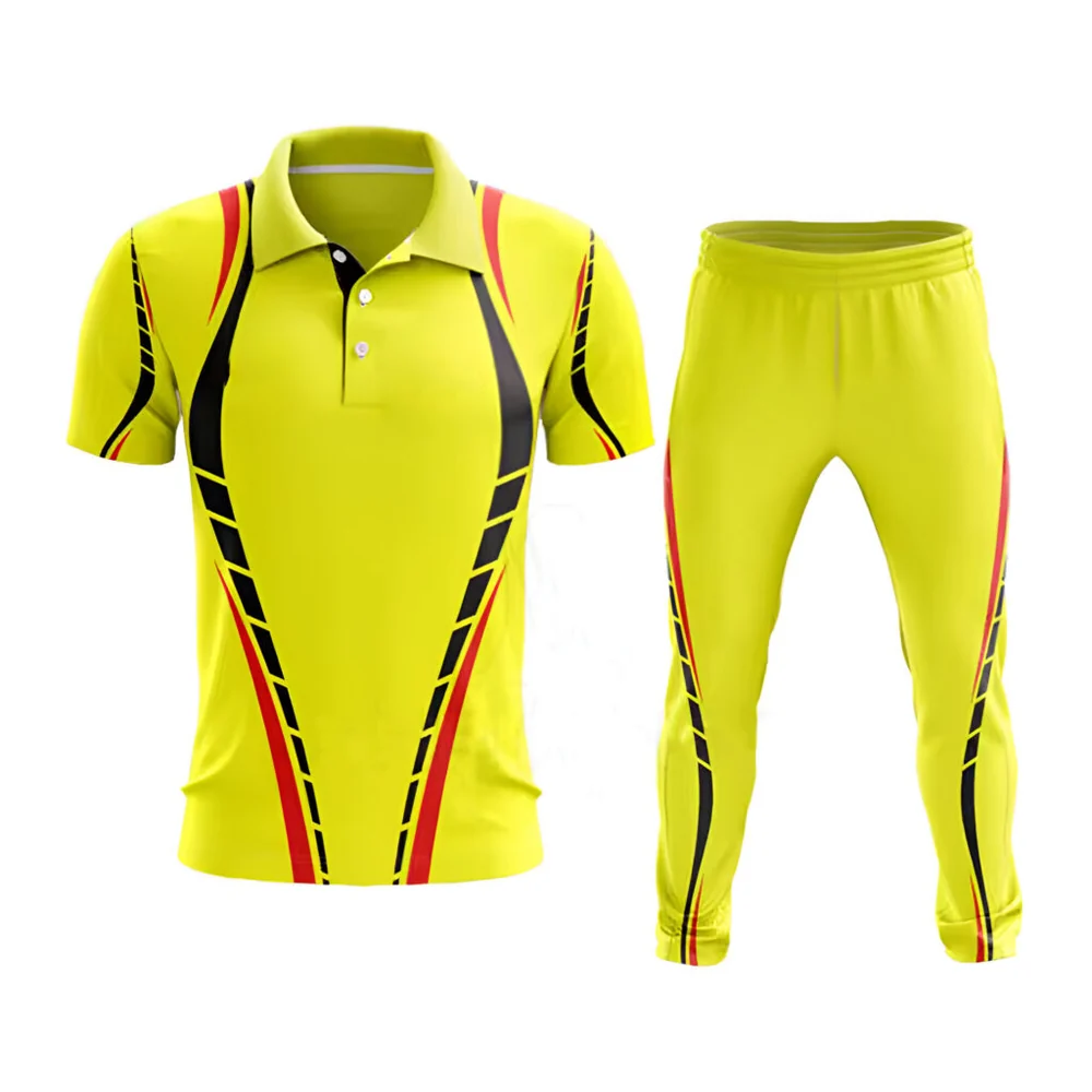Cricket Uniform Art. 385