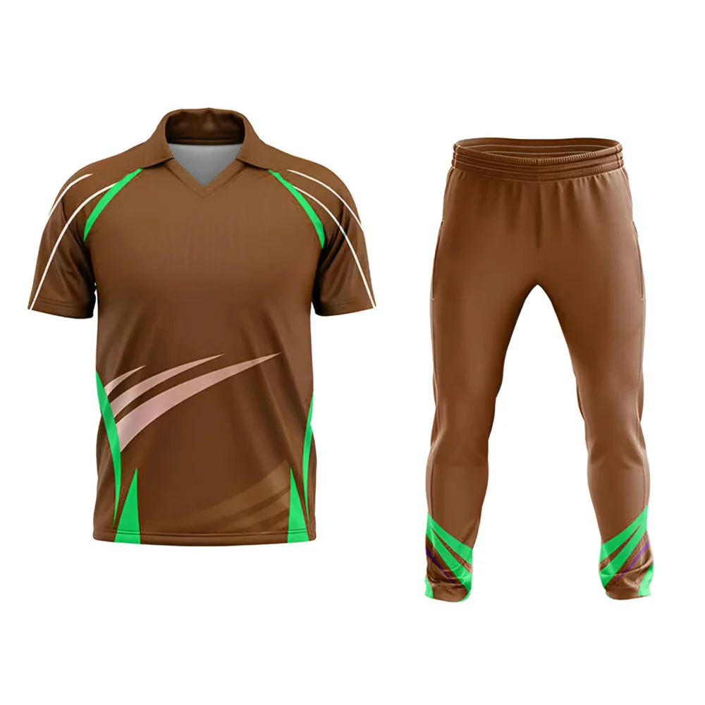 Cricket Uniform Art. 386