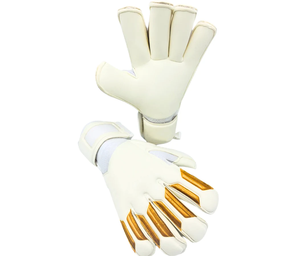Elite Pro Goalkeeper Gloves