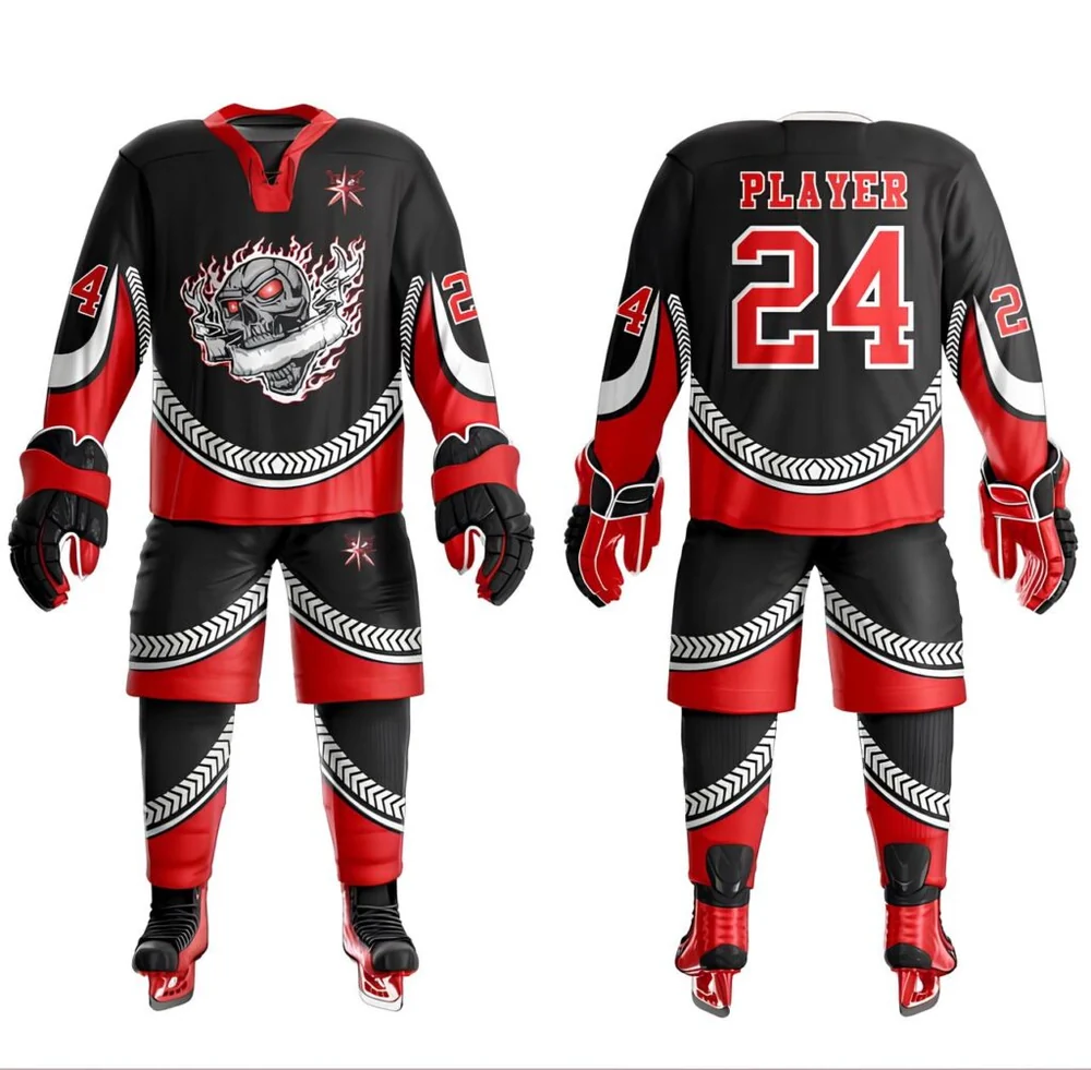 Ice Hockey Uniform Art. 429