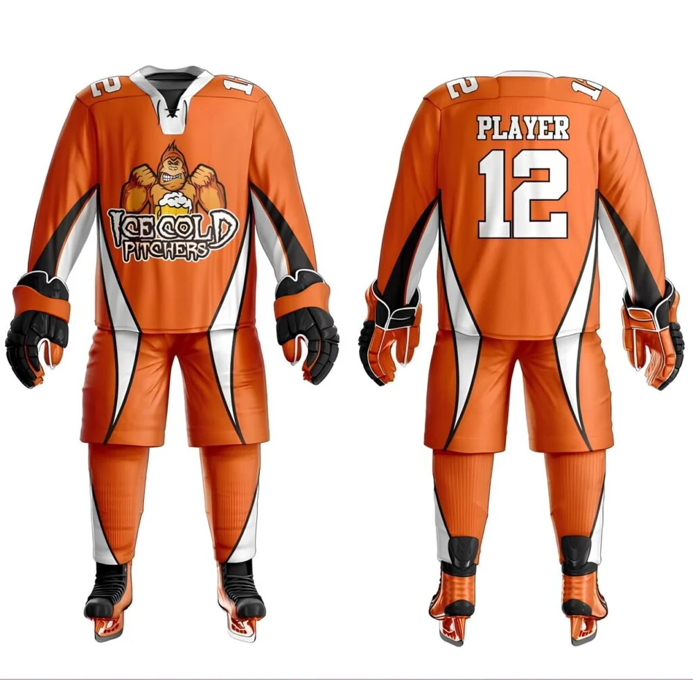 Ice Hockey Uniform Art. 430