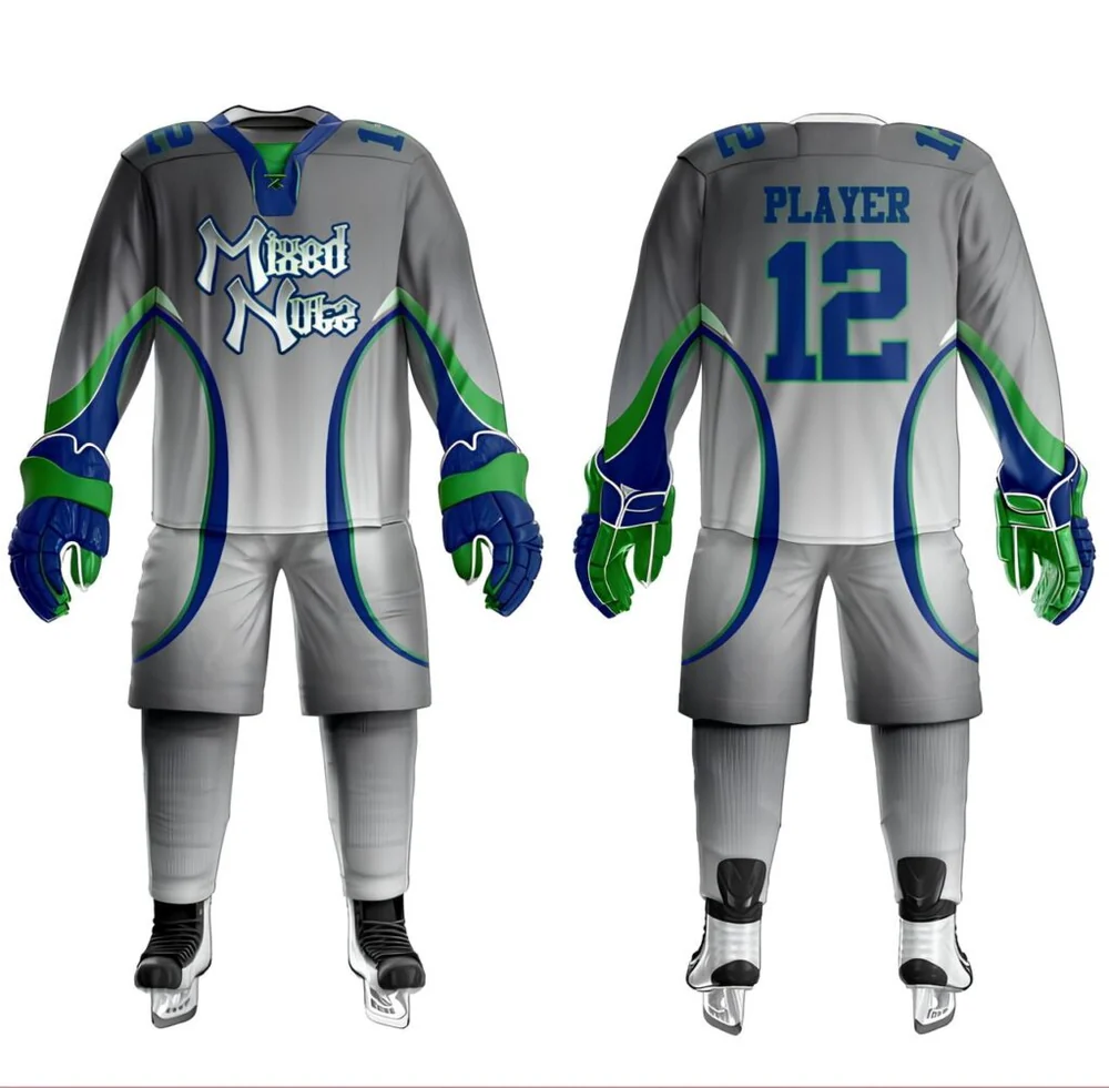 Ice Hockey Uniform Art. 431
