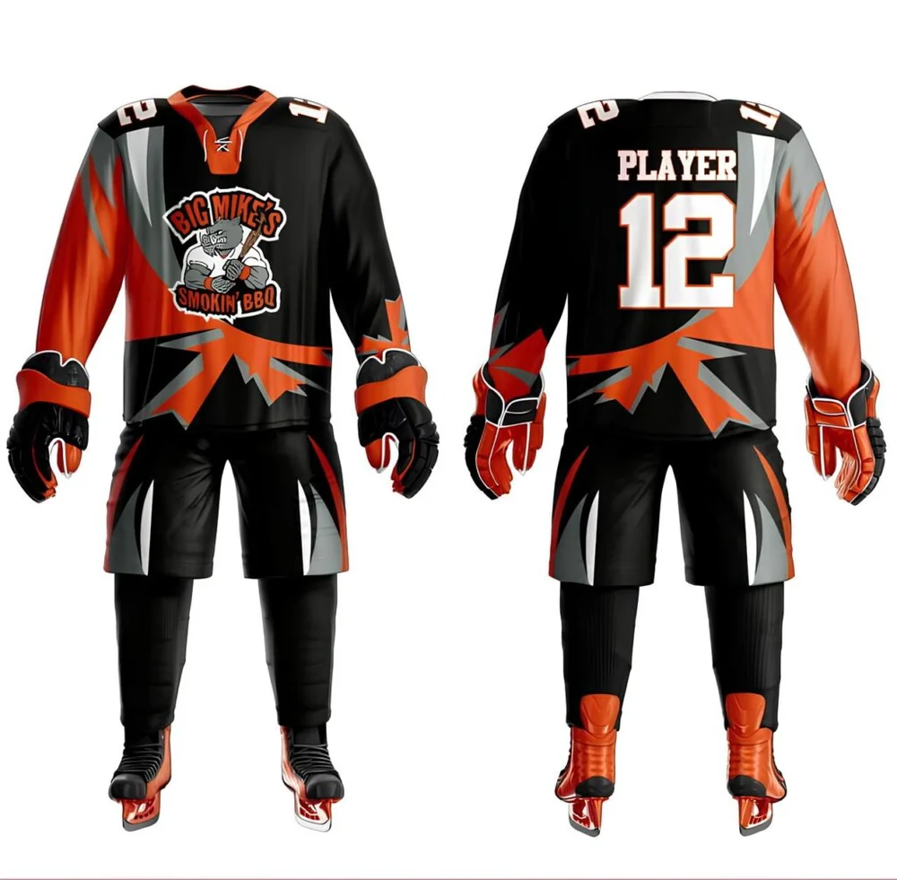 Ice Hockey Uniform Art. 432