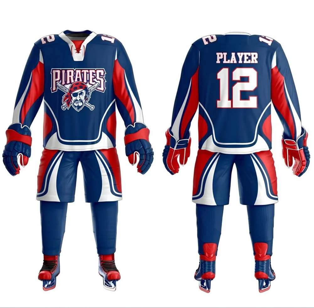 Ice Hockey Uniform Art. 433
