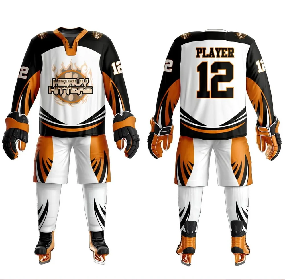 Ice Hockey Uniform Art. 434