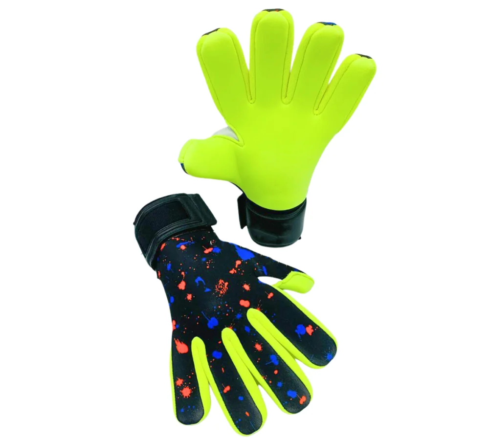 Junior Goalkeeper Gloves