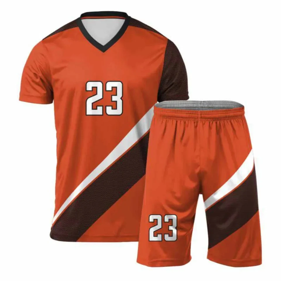 Lacrosse Uniform Art. 291