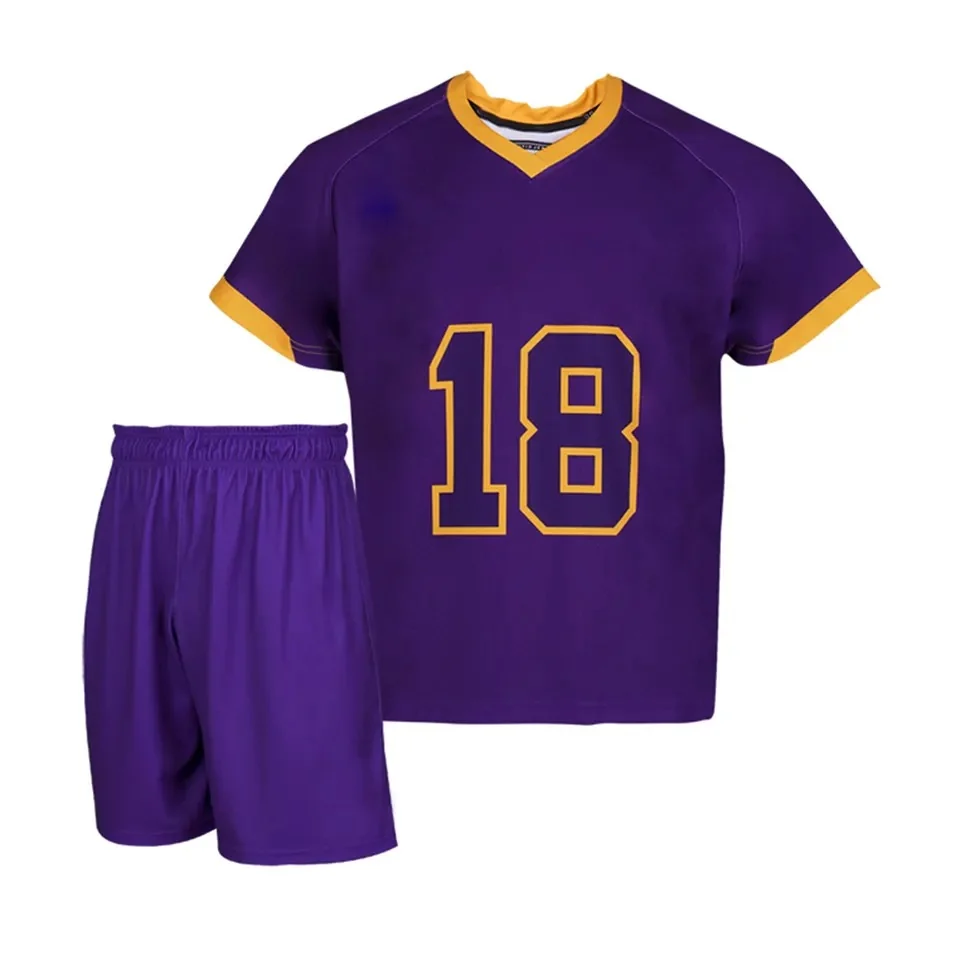 Lacrosse Uniform Art. #293