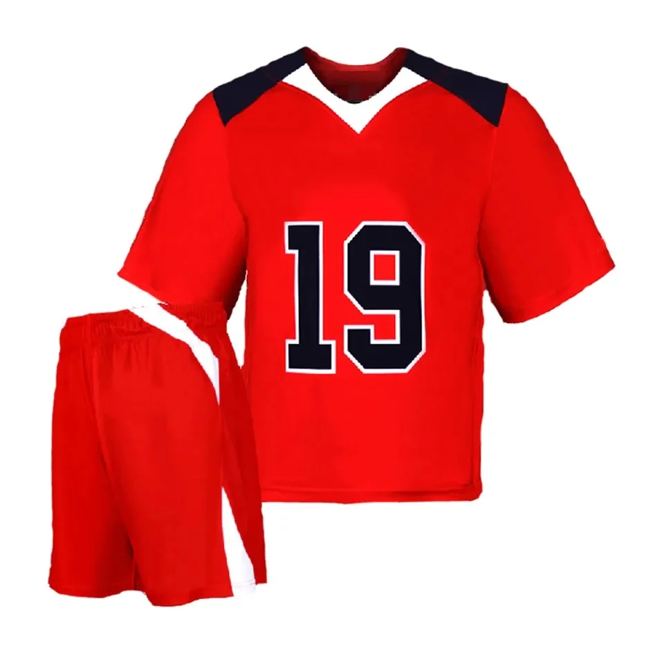 Lacrosse Uniform Art. 296