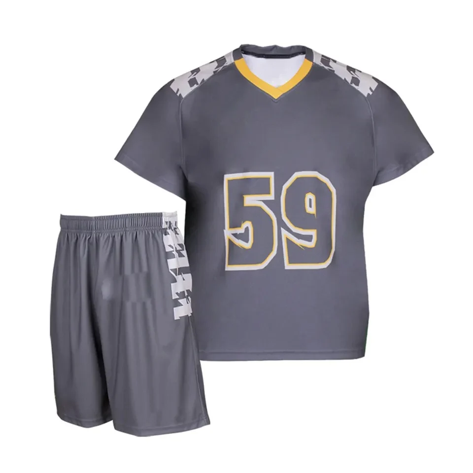 Lacrosse Uniform Art. 297