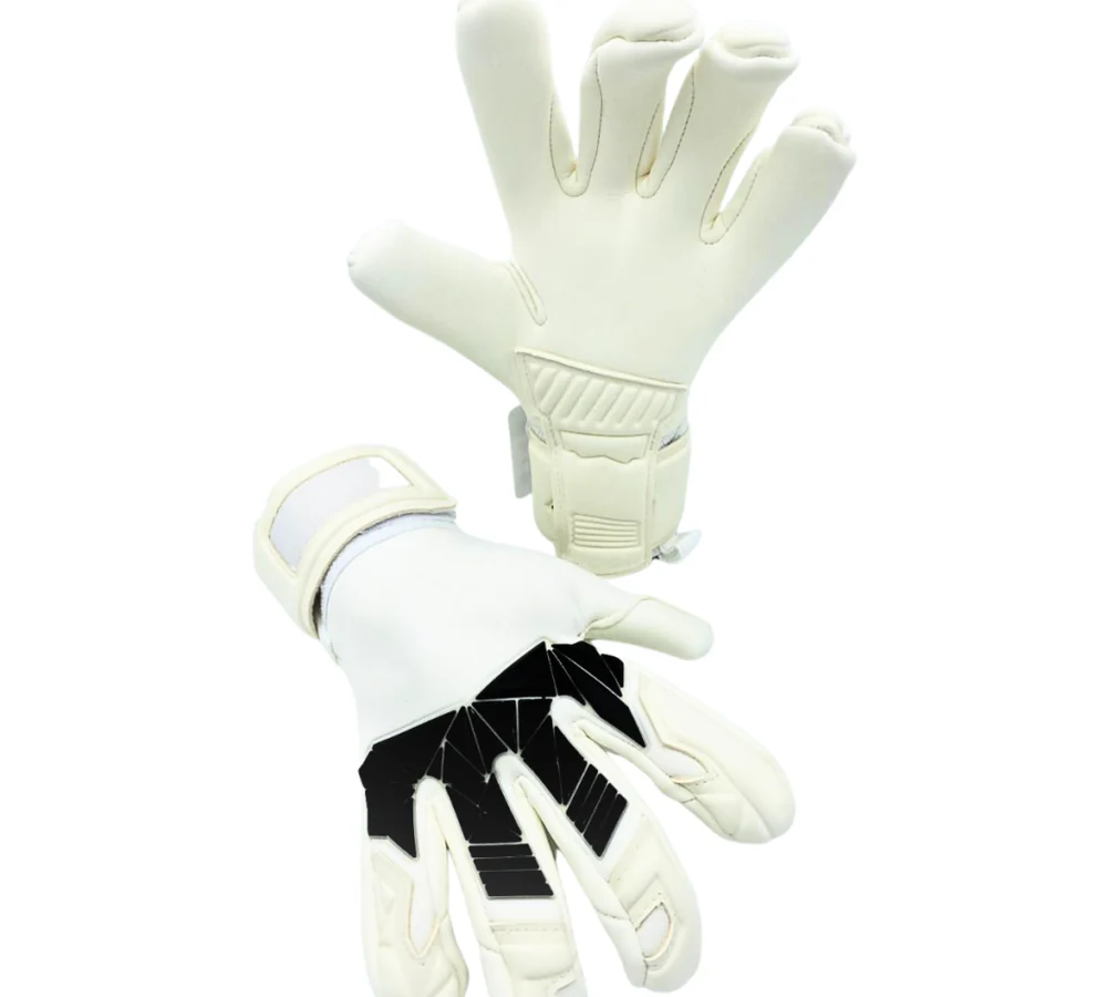 Power Grip Goalkeeper Gloves