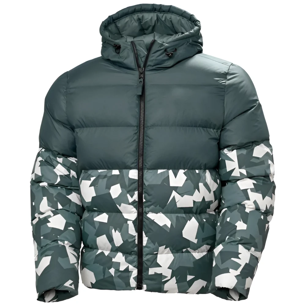 Puffer Jacket Art. 464