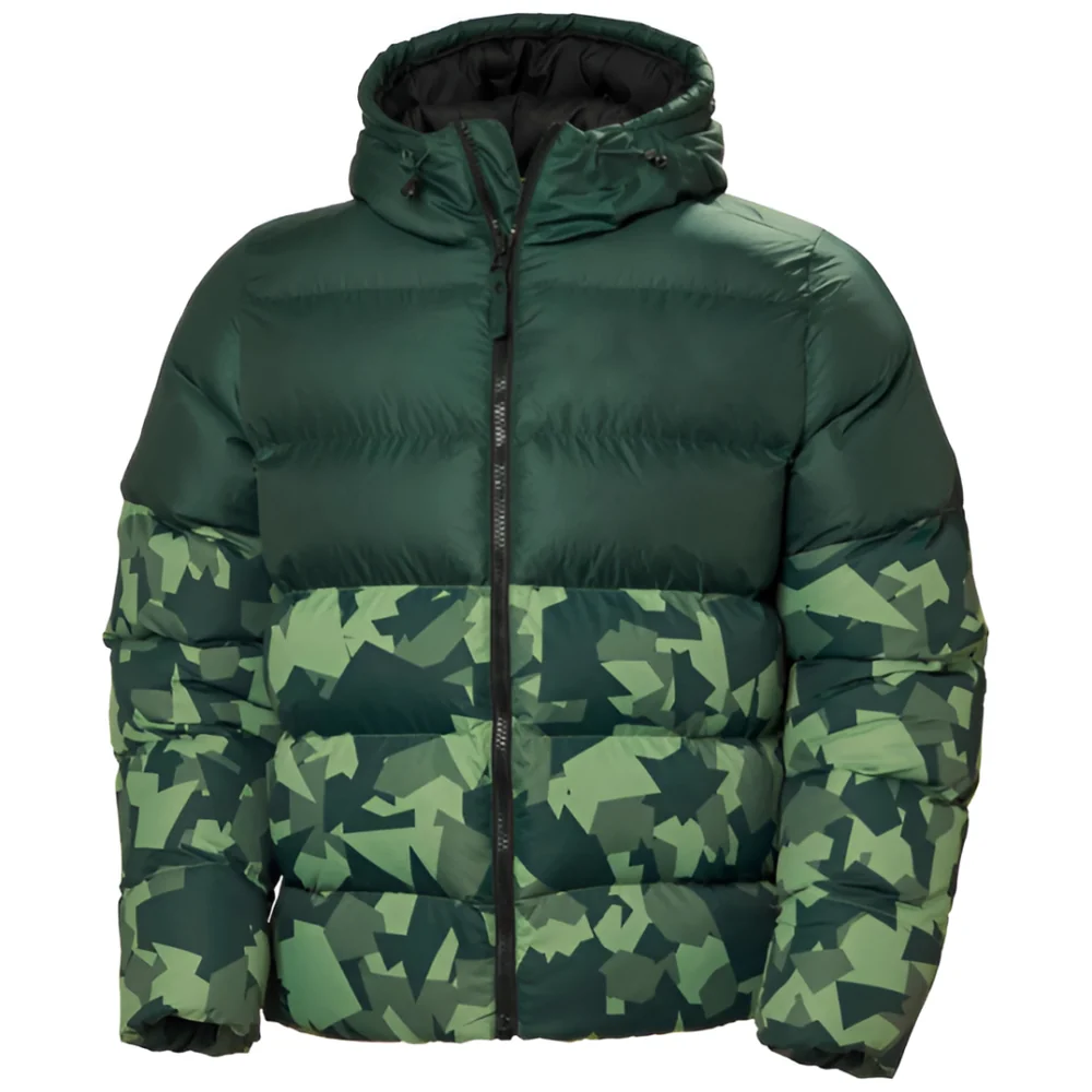 Puffer Jacket Art. 465
