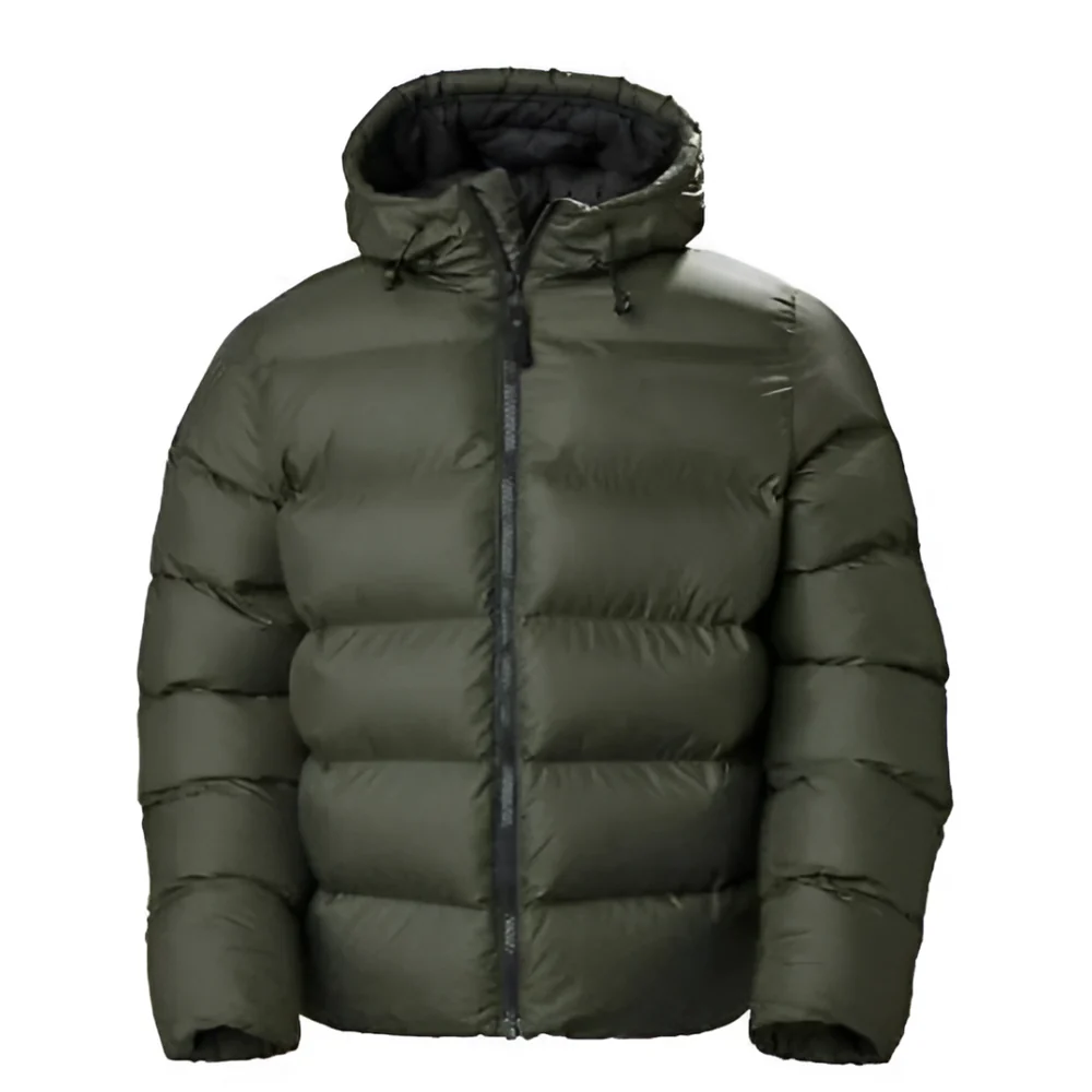 Puffer Jacket Art. 467