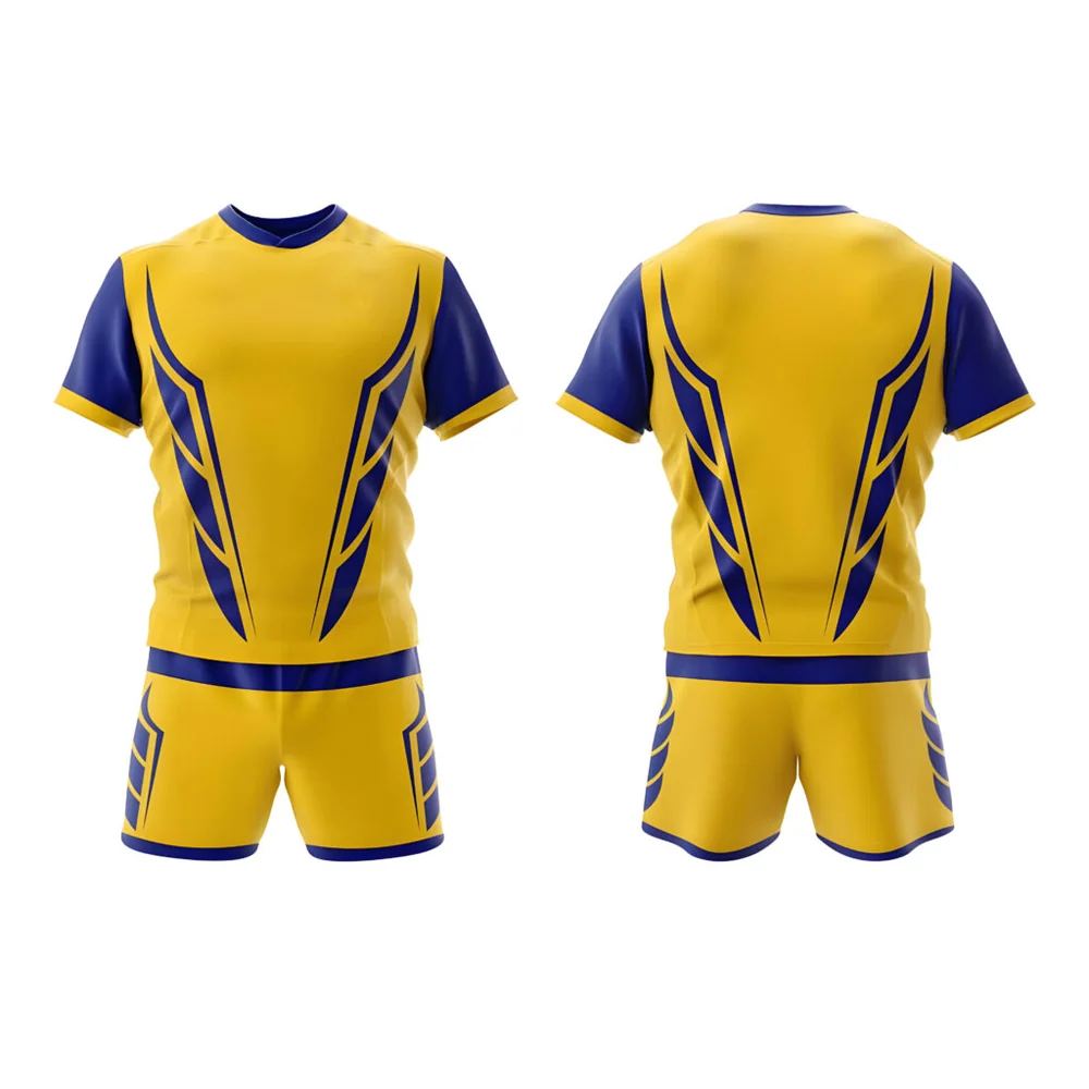 Rugby Uniform Art. 303