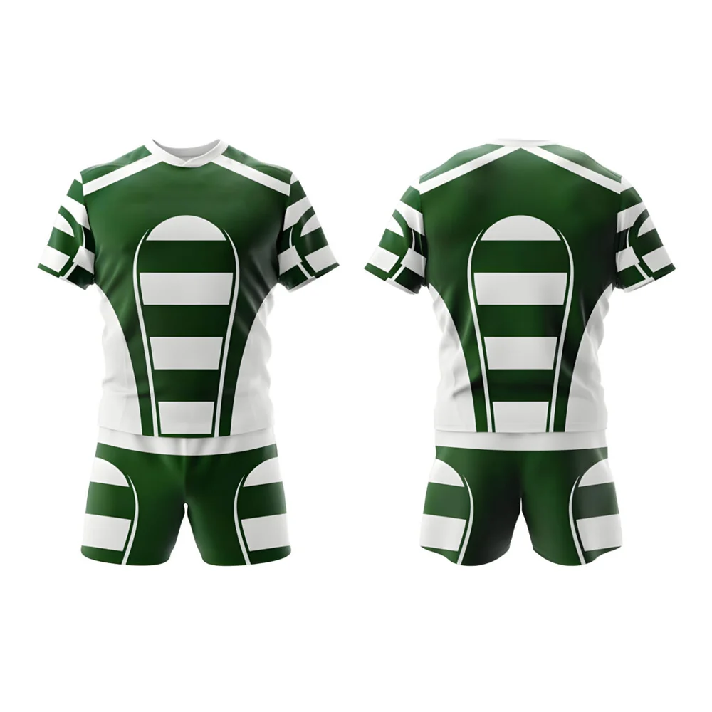 Rugby Uniform Art. 304