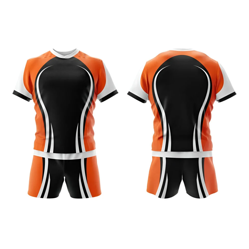 Rugby Uniform Art. 305