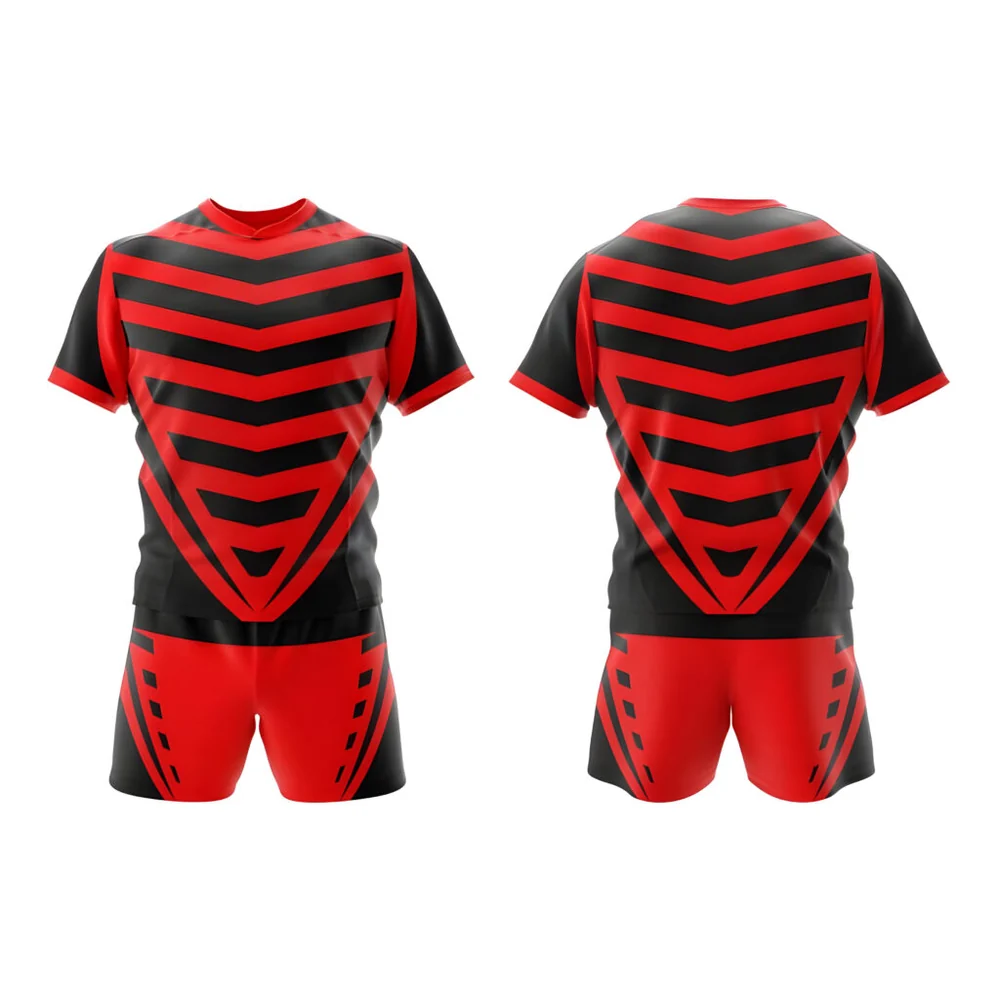 Rugby Uniform Art. 306