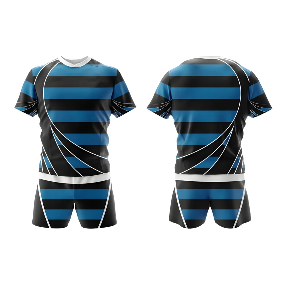 Rugby Uniform Art. 307