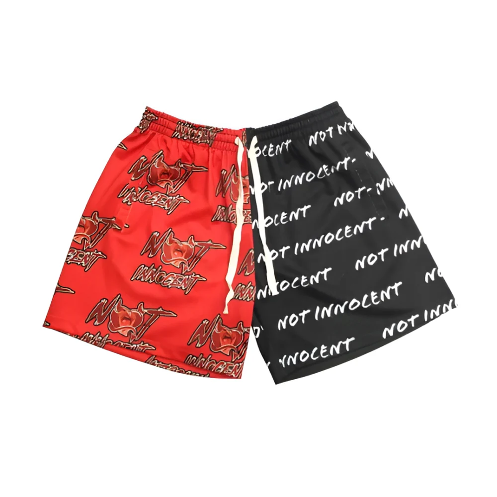 Shorts Art. 454