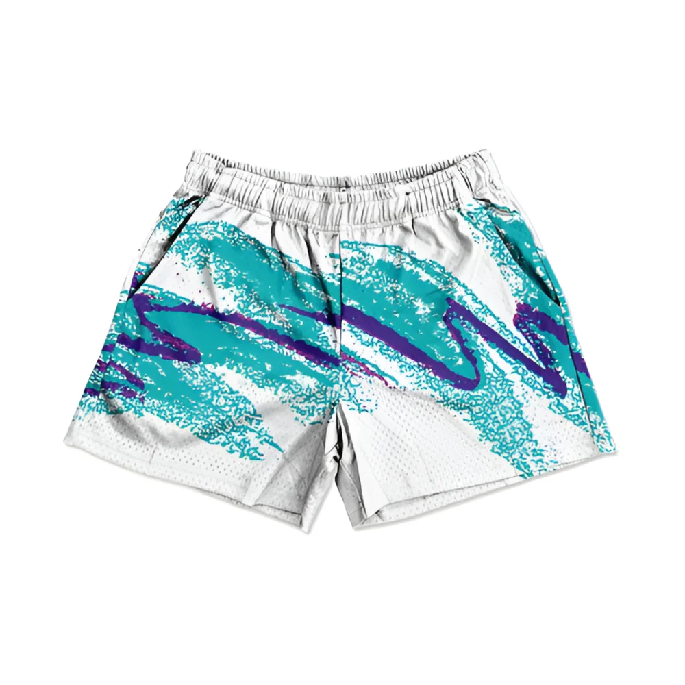 Shorts Art. 455